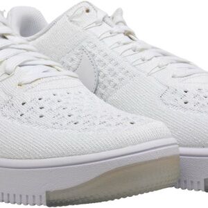 Nike Air Force 1 Ultra Flyknit Low White Ice